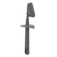 thumbnail image 2 of Racleur en Silicone, Léger PP Racleur Résistance à la Chaleur Facile à pour la Collecte de Nourriture pour Thermomix, 2 of 8