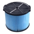thumbnail image 3 of For Ridgid Vf3500 Vf4000 Vacuum Cleaner Filter Screen Filtration Filter Element, 3 of 11