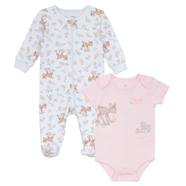 Disney Bambi 2-piece Take Me Home Set