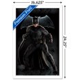 thumbnail image 2 of Film DC Comics - Justice League - Batman, 2 of 4