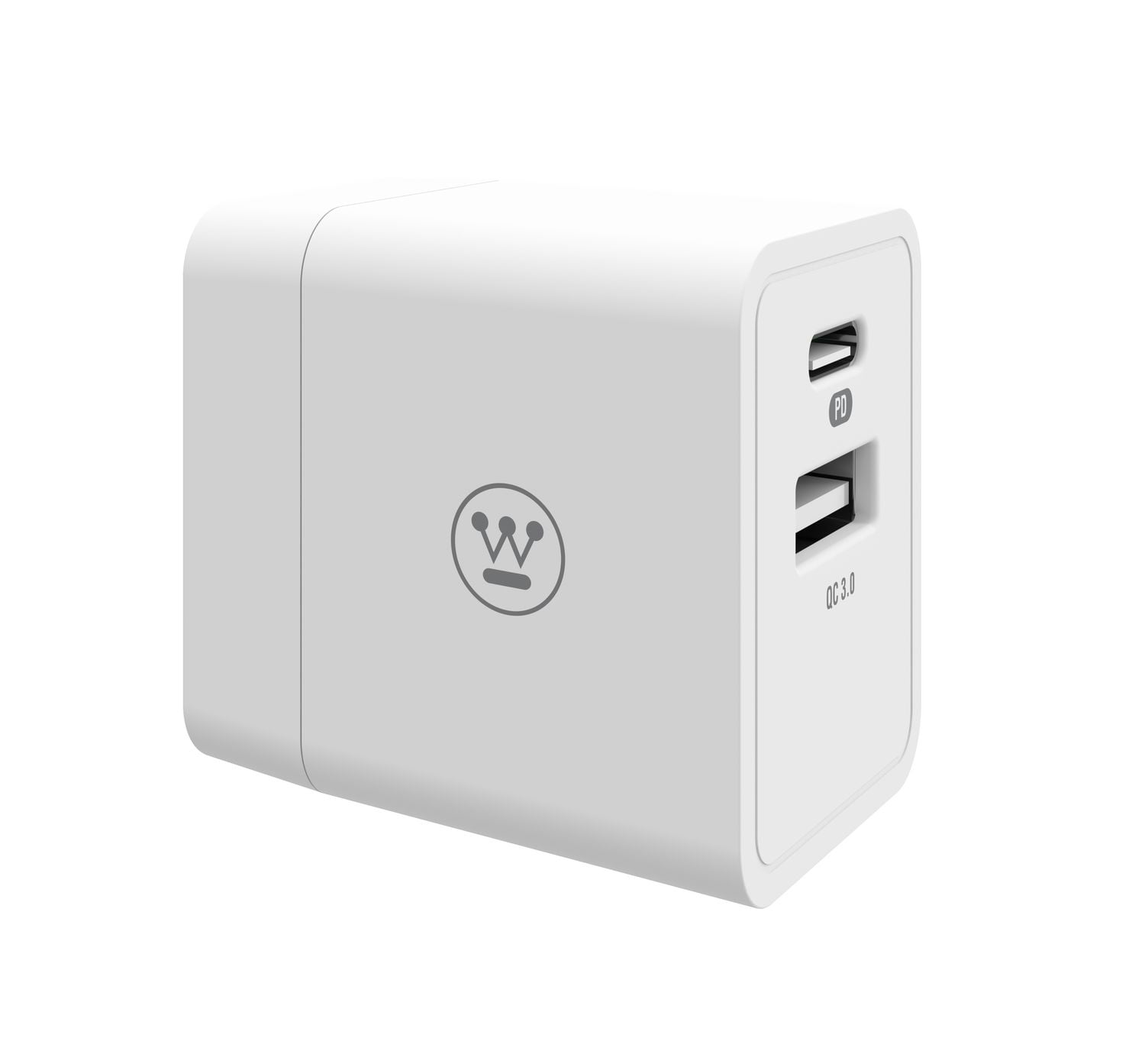 Cube PD à chargement rapide Westinghouse