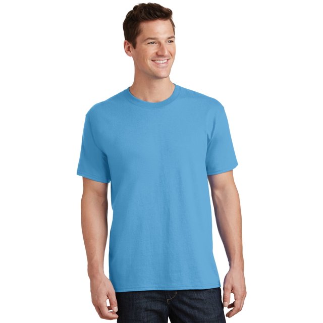 T-Shirt 100 % Coton 54oz
