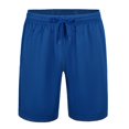 thumbnail image 1 of EOYWHK Swim Trunks for Men,Summer Quick Drying Lightweight Gym Shorts,Elastic Waist Drawstring Beach Shorts, 1 of 7