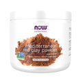 thumbnail image 1 of NOW Foods - NOW Solutions Poudre d'Argile Rouge Marocaine - 6 oz., 1 of 4