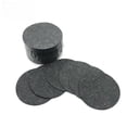 thumbnail image 2 of EGNMCR 30PC Turmeric Kojicacid Pads Turmeric Kojicacid Cleansing Pads Turmeric Exfoliating Pads Facial Sponges For Cleansing And Exfoliating A cleansing sponge, 2 of 9