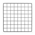 thumbnail image 1 of Portable Panel DIY Cage Metal Wire Expandable Supplies Fence General Grid, 1 of 8