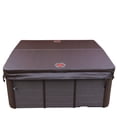 thumbnail image 1 of Canadian Spa Co. Square Hot Tub Cover with 5 in/3 in Taper, 1 of 4