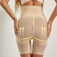 thumbnail image 2 of Women‘s High Waisted Postpartum Control Shaping Pants  Waist Tightening  Hip Lifting, 2 of 5