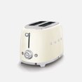 thumbnail image 3 of SMEG Smeg 50's Retro Style 2-Slice Traditional Toaster, 3 of 5