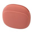 thumbnail image 1 of Maoww Boîte de Rangement pour Écouteurs Portable Câble de Données de Téléphone Mobile Étui de Transport pour Écouteurs Contenant de Poche Réutilisable Sac à Main Sac Organisateur Rouge, 1 of 7