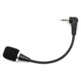 thumbnail image 4 of EIGTHTAIL Mini 3.5mm Jack Flexible Microphone Speaker Mic For PC Laptop Notebook, 4 of 6
