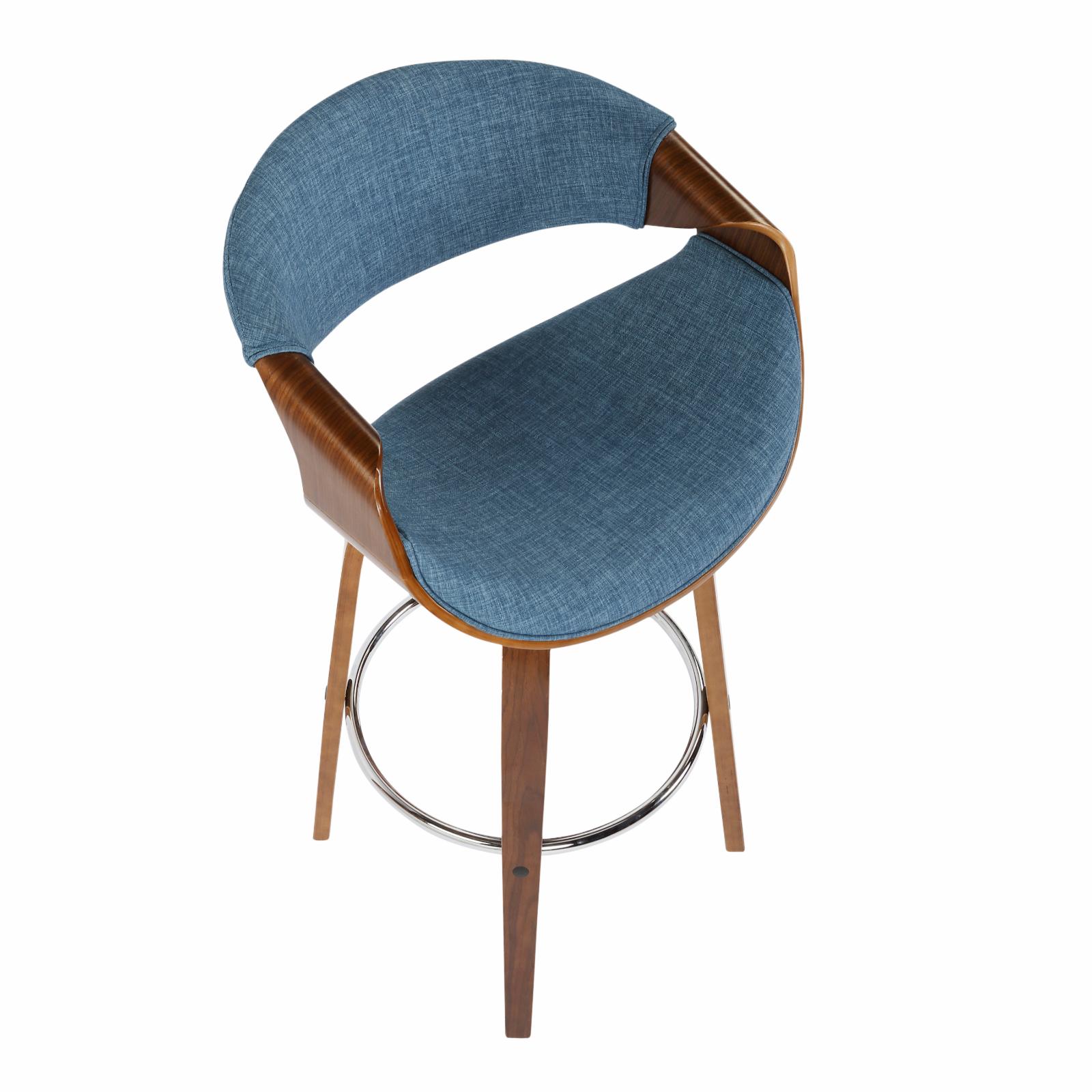 STOOL PAIR