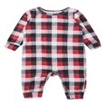 thumbnail image 2 of Pyjamas de Noël Assortis pour Famille Ou Couples, 2 of 7
