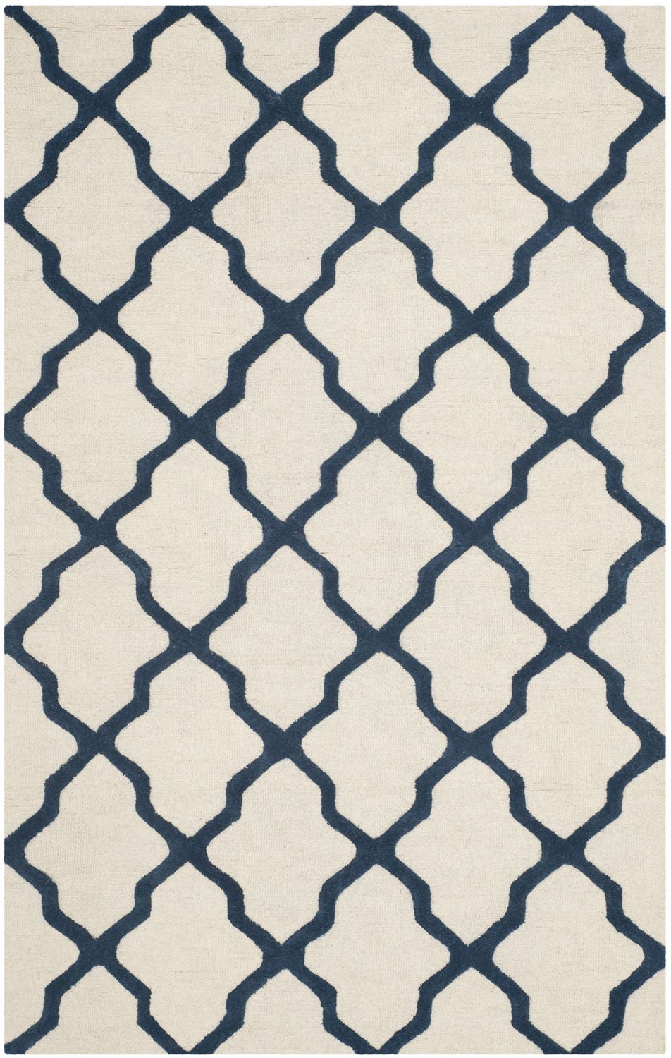 Safavieh Cambridge Liam Geometric Area Rug
