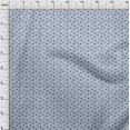 thumbnail image 3 of oneOone Polyester Lycra Fabric Stork Bird Print Sewing Fabric BTY 56 Inch Wide, 3 of 4