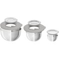 thumbnail image 3 of ZWILLING Ensemble d'Accessoires Bols Fresh & Save, P/M/G / 5 Pcs, 3 of 11