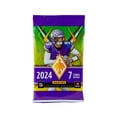 thumbnail image 2 of 2024 Panini Phoenix Football Trading Cards Mega Box, 2 of 4