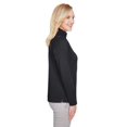 thumbnail image 3 of Ladies' Advantage Protection contre les Accrocs Plus IL Fermeture à Glissière 1/4 - Noir - m, 3 of 3