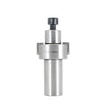 thumbnail image 2 of Face Milling cutter Tool Holder Straight Shank FMB Face End Mill For BAP 300R 400R 50/63mm ,Repetitive Accuracy, 2 of 6
