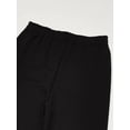 thumbnail image 4 of Hanes Pantalon en Molleton Éco Intelligent pour Grands Garçons, 4 of 10