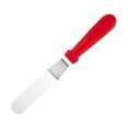 thumbnail image 1 of XIPYYKM 1 Pce Spatule à Glaçage Inclinée, Spatule Décalée en Acier Inoxydable, Spatule à Gâteau Lame de 10 Pouces, 1 of 9
