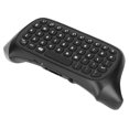 thumbnail image 3 of Game Controller Keyboard Series X S One S Console Keyboard 2.4G Chatpad Sound & Headset Jack Sturdy Buttons Typing, 3 of 7
