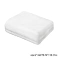 thumbnail image 1 of Clearance! Aoorsake Garden Netting Ultra Fine Plants Cover Barrier Mesh For Plants Vegetables Fruit Flower Tree Rows Covers Raised Bed Protections Net Bird Animals Screen Mouse Traps Bug Catcher, 1 of 8