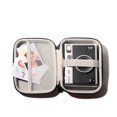 thumbnail image 4 of MesaSe Universal Hard Shell Bag Protective Case Hard Carrying Bag for Fujifilm Instax Mini 11/EVO/Link/Liplay, 4 of 8