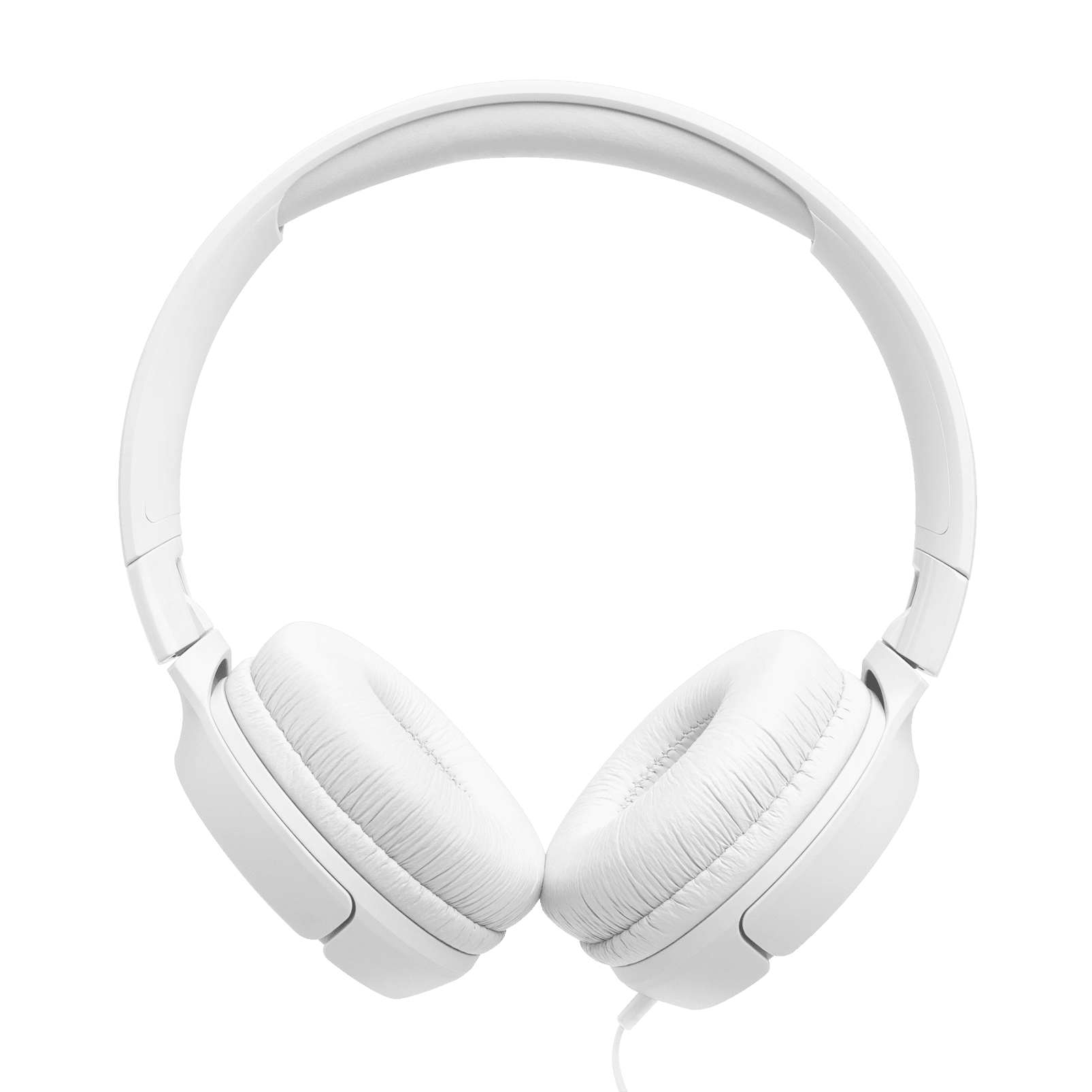 JBL Tune 520C USB-C Casque filaire Hi-Res - Blanc