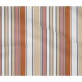 thumbnail image 3 of oneOone Tissu en Coton Flex Multicolore à Rayures pour Couture BTY 40 Pouces de Large, 3 of 3