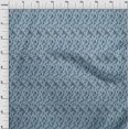 thumbnail image 3 of oneOone Cotton Poplin Fabric Parallelogram Geometric Print Sewing Fabric BTY 56 Inch Wide, 3 of 4