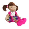 thumbnail image 2 of Poupée en peluche, 2 of 3