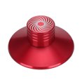 thumbnail image 4 of Record Audio Disc Turntable Stabilizer Clamp Aluminum Weight Clamp for Music Enthusiasts, 4 of 7