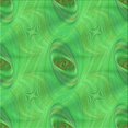 thumbnail image 1 of Ahgly Tapis d'Intérieur Lavable en Machine Carré Transitionnel Vert Néon, 6 Pieds Carré, 1 of 7