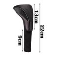thumbnail image 2 of Long Sleeves Golf Wood , Anti Scratch Utility Scratch Golf Putter Cover Protection Non Slip Protector Guard Outdoor Sport , UT, 2 of 8