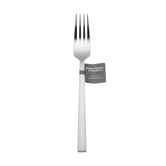 Better Homes & Gardens River Satin Dinner Fork