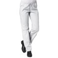 thumbnail image 1 of Red Panda Pantalon d'Uniforme Cargo pour Femmes à Taille Élastique, 1 of 1
