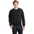 thumbnail image 1 of Gildan Men s Long Sleeve Crewneck Sweatshirt 18000, 1 of 1