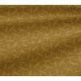 thumbnail image 5 of oneOone Viscose Jersey Fabric Dragonfly Insects Sashiko Printed Fabric 1 Yard 60 Inch Wide, 5 of 5