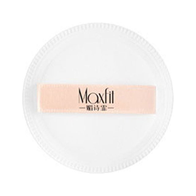 Soft Sponge Prevents Snagging, Skin Friendly Powder Puff for Salon, Home, Travel, with Sponge Material and Wide Application
