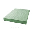 thumbnail image 4 of Feltree Hypoallergenic Mattress Encasement, Deep Pocket Stretchable Sheet for Adjustable Beds, Machine-Washable Protection, 4 of 7