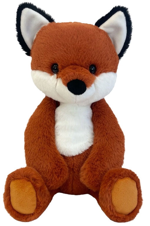 World Softest Plush by Beverley Hills Teddy Bear