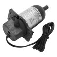 thumbnail image 3 of Electric Diesel Engine Coolant Water Heater, 2A Engine Coolant Heater Power Heating Low Heat Loss 500W 120V High Efficiency  For Generator, 3 of 8