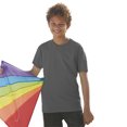 thumbnail image 2 of Fruit Of The Loom Boys/Girls Original Short Sleeve T-Shirt, 2 of 2