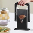 thumbnail image 3 of Home Savings and Storage Items Clearance!Pcksrro Portable Removable Bread Bagel Slicers Bagel Cutter Every Toaster, 3 of 7