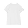 thumbnail image 5 of RXIRUCGD 2025 Vêtements d'Été pour Enfants T-shirt Imprimé Mode Mignon Col Rond Manches Courtes, 5 of 5