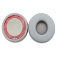 thumbnail image 2 of QualitChoice Casque Coussinets d'Oreilles Antibruit Éponge Annulation Oreillette Protection Accessoires Remplacement pour Studio pour Solo 2 Sans Fil Gris 1Set, 2 of 6