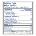 thumbnail image 5 of Hellmann’s Chicken Wing Mayonnaise‑Style Dip, Buttermilk Ranch, No Artificial Flavours, Squeeze Bottle, 340 ml, 5 of 5