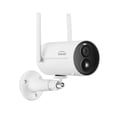 thumbnail image 3 of Adesso CyberView 3010 – 3MP Smart AI Wi-Fi Wireless Battery Camera, 3 of 12