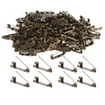 thumbnail image 1 of Alloy Pins,200Pcs Safety Pins Simple Safety Pins Sewing Safety Pin Achieve More, 1 of 5